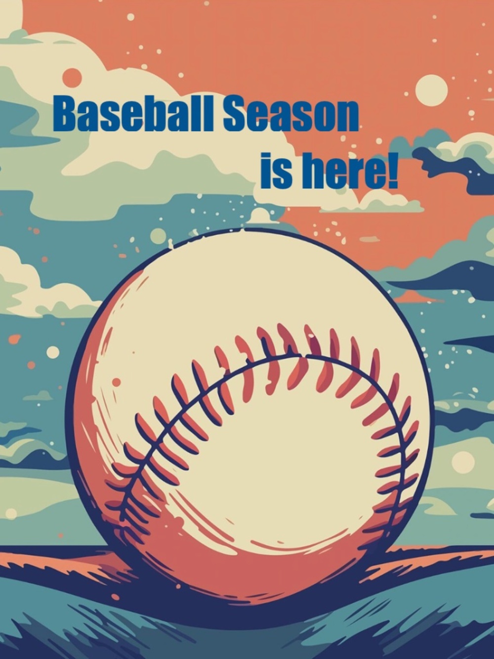 ⚾️ Score a Home Run!! ⚾️